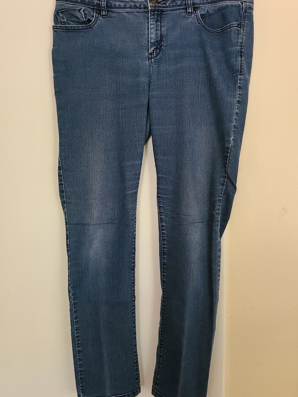 LC Lauren Conrad size 16 jeans